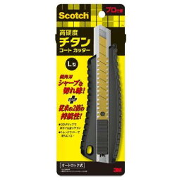 楽天市場 スコッチ チタンコートカッタープロ Sサイズの通販