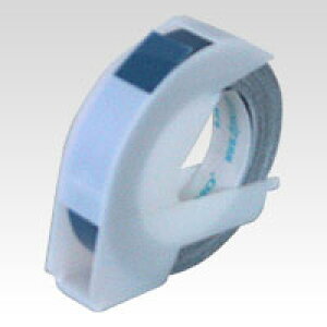 [�_�C��]DYMO 9mm�_�C���O���b�V�[�e�[�v9�~�� �u���[ �� DM0903-BU