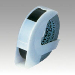 [�_�C��]DYMO 9mm�_�C���O���b�V�[�e�[�v9�~�� �u���b�N �� DM0903-B