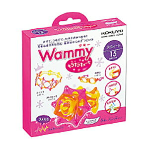 Wammy@~[@LLL[gXEB[g@15s[X@ pY VoubN ̎q  V LbY v`Mtg v[g 500~O 5 6 RN@KCT-BC300-1