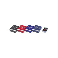 PILOT　カートリッジインキ　全4カラー　（12本入り） IRF-12S [M便 1/15]