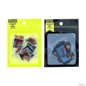 �f�B�Y�j�[�@�Y�[�g�s�A�@�X�e�b�J�[�Z�b�g�@2���@[M�� 1/9]�@[disneyzone]