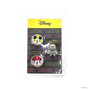 �f�B�Y�j�[�@�~�b�L�[�}�E�X�@�{�[���}�[�J�[�@2.8cm�@2�Z�b�g�@�}���`�@DISNEY BALL MARKER 2.8x2�@XYMG6SM1�@[M�� 1/1]�@[disneyzone]