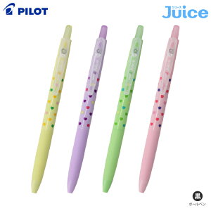 �p�C���b�g�@�W���[�X�A�b�v�@�Q���C���L�{�[���y���@0.5mm�@���C���L�@�s�����O�~�R���{�@4���@LJUEF-PU26�@[M�� 1/10]