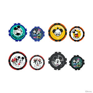 �f�B�Y�j�[�@�~�b�L�[�}�E�X�@�v���C���[�}�[�J�[�@4cm�@2�Z�b�g�@DISNEY PLAYER MARKER 4.0x2�@XYMG6SM2�@2���@[M�� 1/1]�@[disneyzone]
