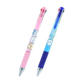 ちいかわ　Juiceup3　3色ボールペン　0.4mm　[M便 1/6]