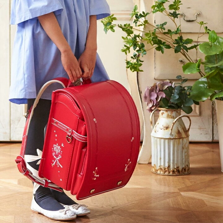 楽天市場】【半額以下・55%OFF】[展示品]［美品］ランドセル 2020年度 