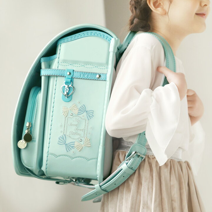 楽天市場 スイートリボン 23 フィットちゃん R ランドセル クラリーノ デカポケ搭載 Sb Sribbon Sw ランドセルと文房具 シブヤ文房具