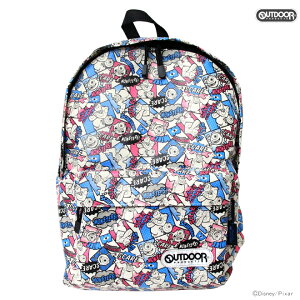 Outdoor ディズニー リュックサックの通販 価格比較 価格 Com