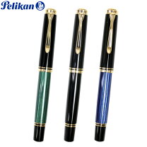 楽天市場】pelikan m800 万年筆の通販
