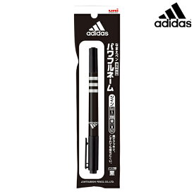 アディダス＜adidas＞　油性サインペン＜なまえペン・サインマーカー＞　新入学文具　4902778200285　[M便 1/10]