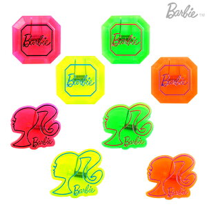 Barbie���o�[�r�[���@�N���b�v�@15ss�@[8���̂����ǂꂪ�͂������y����]�@4901770461137 [M�� 1/15]