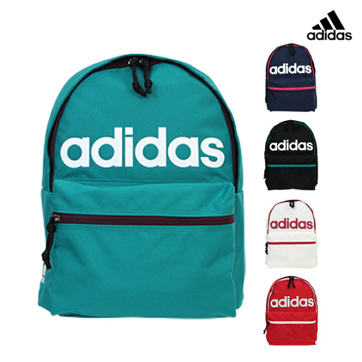楽天市場 Adidas アディダス リュックサック デイパック 11l ファクト 5カラー Ace ランドセルと文房具 シブヤ文房具