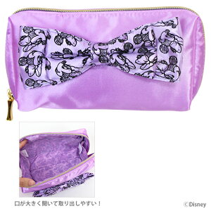 ペンポーチ ペンケース 筆箱 ミニーマウスの人気商品 通販 価格比較 価格 Com