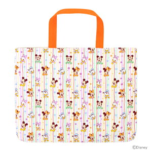 レッスンバッグ ディズニー キッズトートバッグの人気商品 通販 価格比較 価格 Com