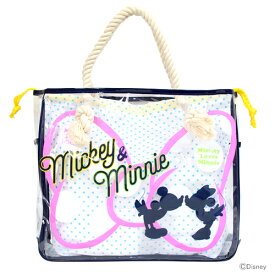 楽天市場 ミッキー ビーチバッグ プールバッグ バッグ ランドセル キッズファッション キッズ ベビー マタニティの通販