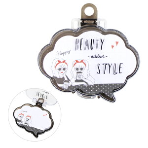 ӂP[X@BEAUTY ADDICT STYLE@08596 [M 1/1]