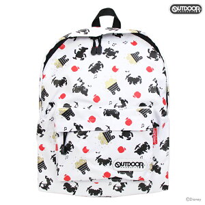 Outdoor ディズニー リュックサックの通販 価格比較 価格 Com