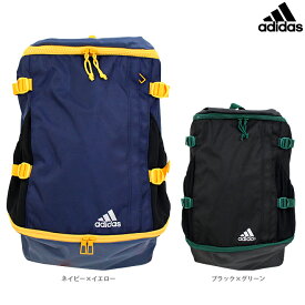 アディダス＜adidas＞　バックパック＜デイパック・リュックサック＞　26L　3カラー　br368-ssk [M便 1/1]