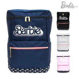 ［34％OFF］Barbie＜バービー＞　リュックサック　ジェシカ　4カラー　57122-ace