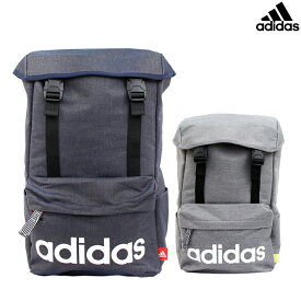 ［大特価30％OFF］アディダス＜adidas＞　リュックサック　20L　2カラー　47952-ace