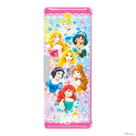 楽天市場 ディズニー プリンセス 筆箱の通販