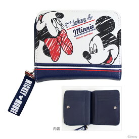 楽天市場 財布 コインケース キャラクターミニーマウス キッズファッション キッズ ベビー マタニティ の通販