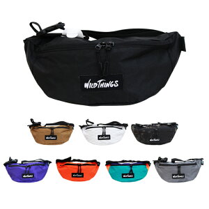 [20OFF]WILD THINGSChVOX@EGXgobO@8J[@wt380-0075-fji [M 1/2]