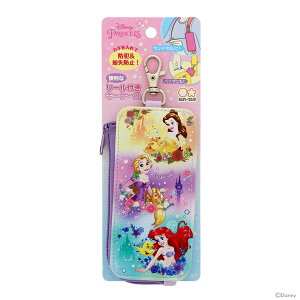 �f�B�Y�j�[�v�����Z�X�@���[���t���@�L�[�P�[�X�@4901770597836�@�V���w����@[M�� 1/3]�@[disneyzone]