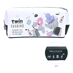 cCt@Xi[yP[X@TWIN FASHION@06249@[M 1/1]