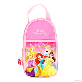 楽天市場 ディズニー プリンセス シューズバッグ バッグ ランドセル キッズファッション キッズ ベビー マタニティの通販