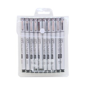 楽天市場 コピック マルチライナーsp ペン先の通販