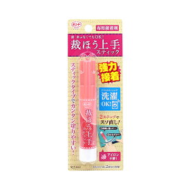 コニシ　ボンド　裁ほう上手　スティック　6ml　05748　[M便 1/4]