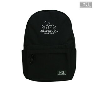 MEI×CRAFTHOLIC�@�~�j�����b�N�@���u���X���[�X�@���@CHC123BK-2