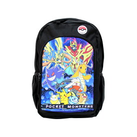 ほとんどのダウンロード ポケモン リュック 検索画像の壁紙