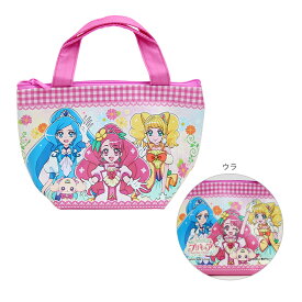 楽天市場 プリキュア 弁当袋の通販