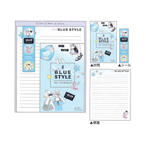 cho-bit^[Zbg@BLUE STYLE@09370@[M 1/4]