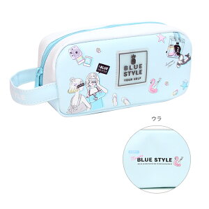 BOXyP[X@BLUE STYLE@59130@[M 1/1]