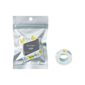 LOW@evLiteE͂p@tBe[v@15mm@Aj}@TPT15-001@[M 1/8]