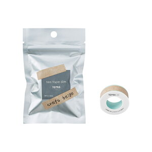 LOW@evLiteE͂p@tBe[v@X^Cv@11mm@Ntgx[W@TPT11-005@[M 1/8]