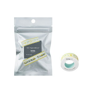 LOW@evLiteE͂p@tBe[v@^^Cv@13mm@`At[@TPT13C-002@[M 1/8]