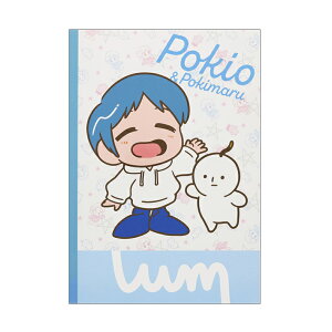 m[g@B5@Pokio&Pokimaru@4901770617787@[M 1/7]