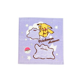 楽天市場 ポケモン ハンドタオル ハンカチ タオル ハンカチ ファッション雑貨 小物 キッズファッション キッズ ベビー マタニティの通販