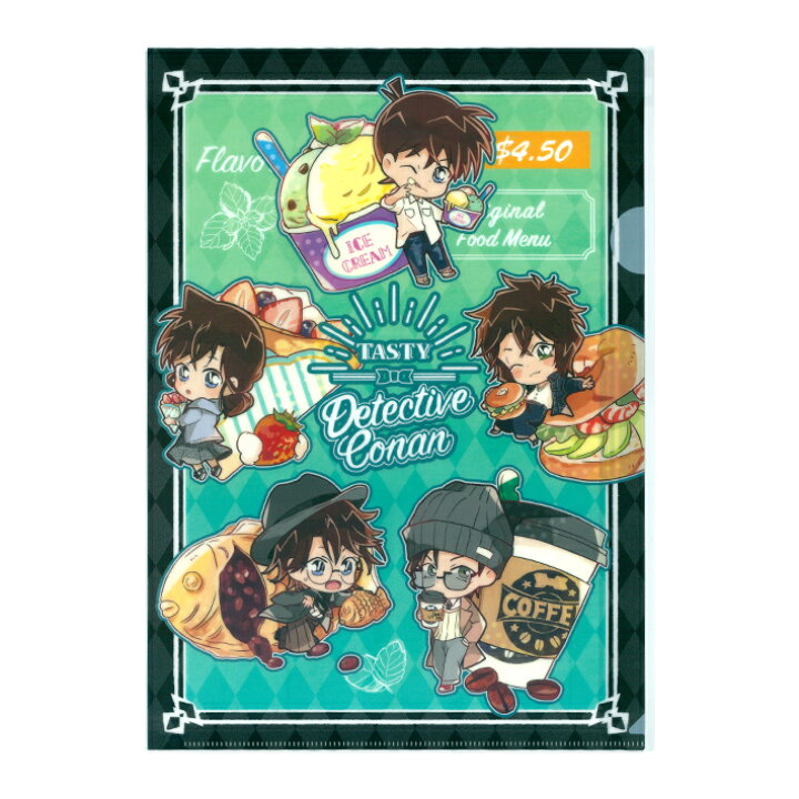 93 以上節約 名探偵コナン 下敷き B5 ぴょんキャラ柄 ピンク M便 1 Materialworldblog Com