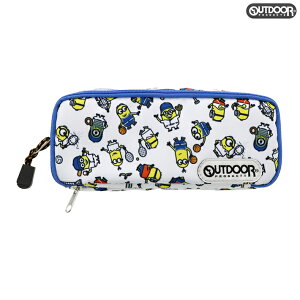 Outdoor ミニオン ペンケース 筆箱の人気商品 通販 価格比較 価格 Com Outdoor ミニオン ペンケース 筆箱の人気商品 通販 価格比較 価格 Com