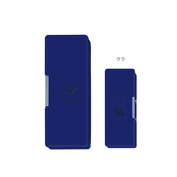 楽天市場 Off ポケモン 筆箱 両面 シンプルb柄 新入学文具 ランドセルと文房具 シブヤ文房具