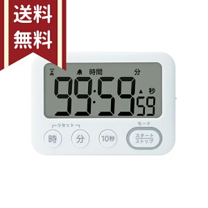 gLET| 100ԃ^C}[ X^ht zCg \jbN LV-3288-W w ǂ ׋ XgbvEIb`   wK eXg A[   Ăm点 gLT| Vv V