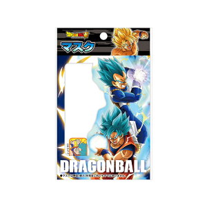 ドラゴンボール マスクの人気商品 通販 価格比較 価格 Com
