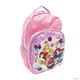 楽天市場 ディズニー プリンセス バックパック リュック バッグ ランドセル キッズファッション キッズ ベビー マタニティの通販