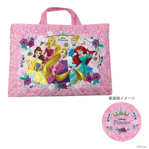 レッスンバッグ ディズニーの通販 価格比較 価格 Com